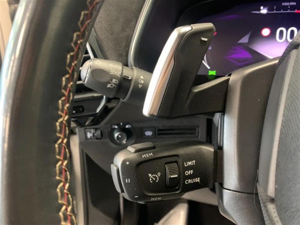 DS 7 DS 7 Performance Line + S