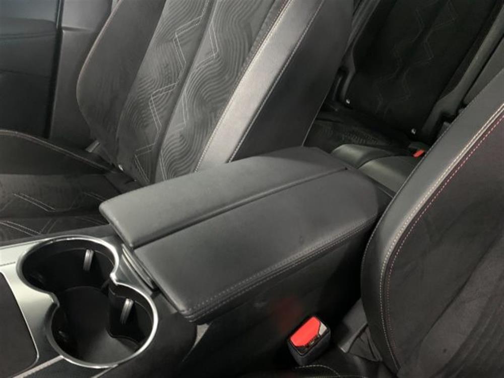 DS 7 DS 7 Performance Line + S