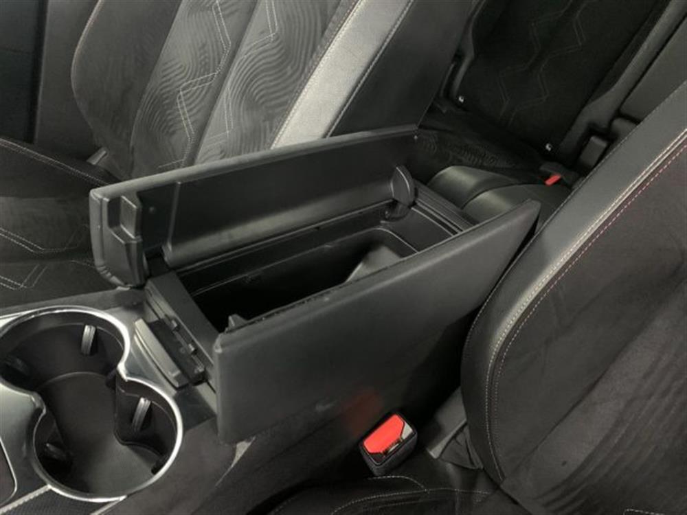 DS 7 DS 7 Performance Line + S