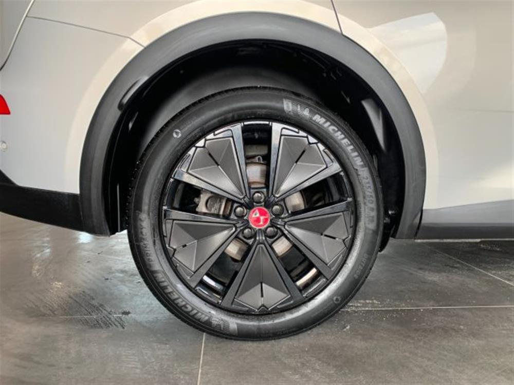 DS 7 DS 7 Performance Line + S