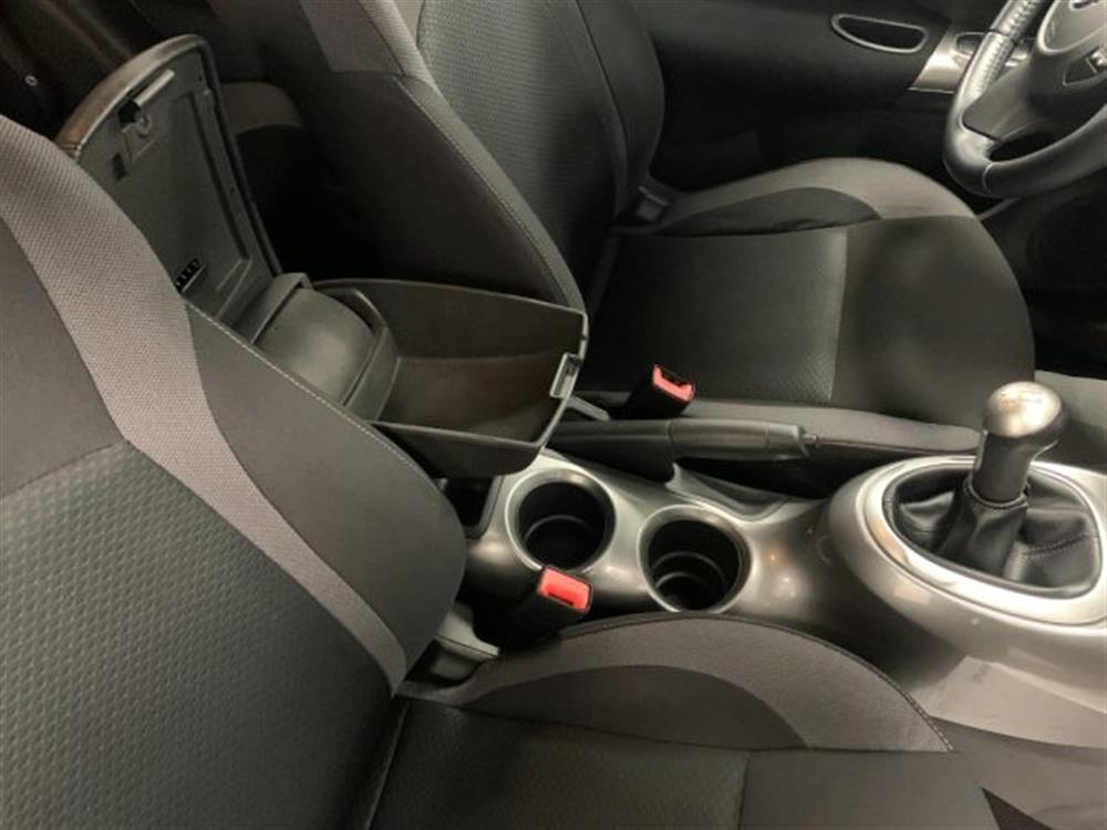 Juke Juke 1.6 GPL Acenta Full