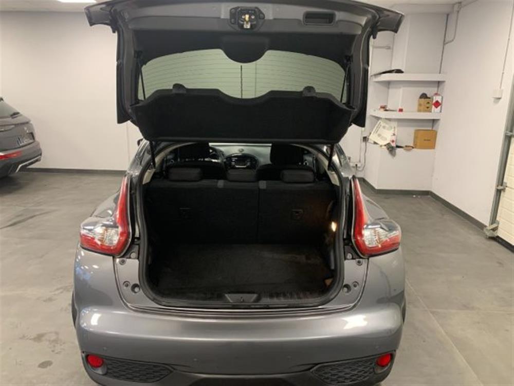 Juke Juke 1.6 GPL Acenta Full