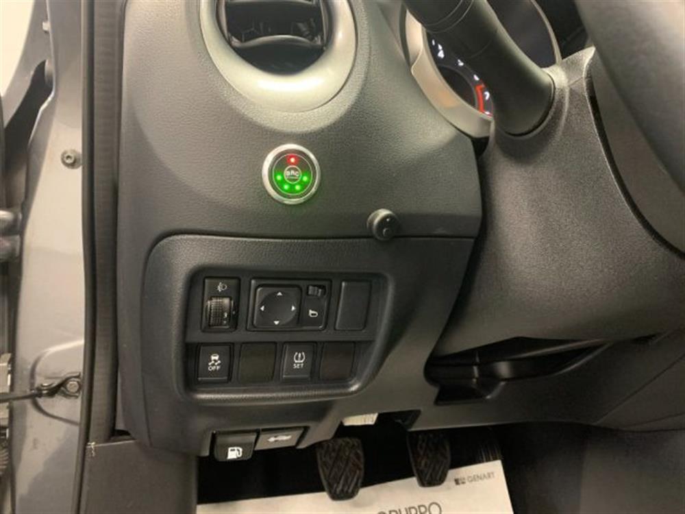 Juke Juke 1.6 GPL Acenta Full