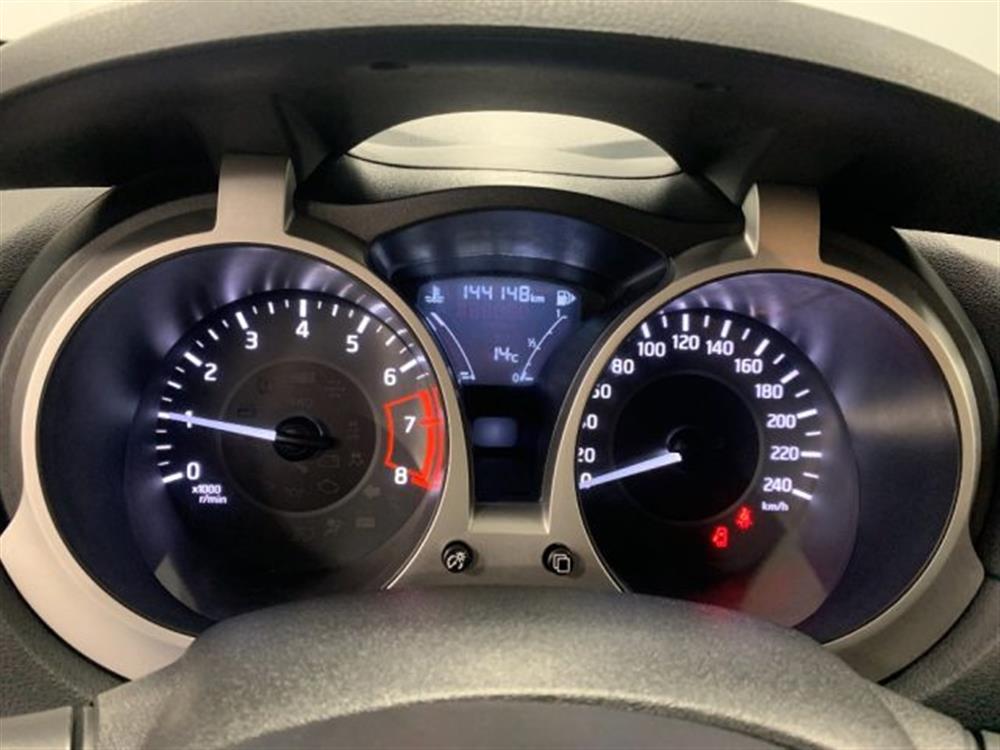 Juke Juke 1.6 GPL Acenta Full