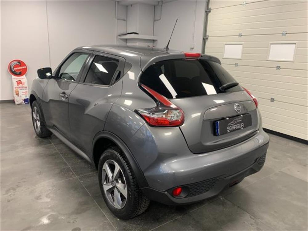 Juke Juke 1.6 GPL Acenta Full