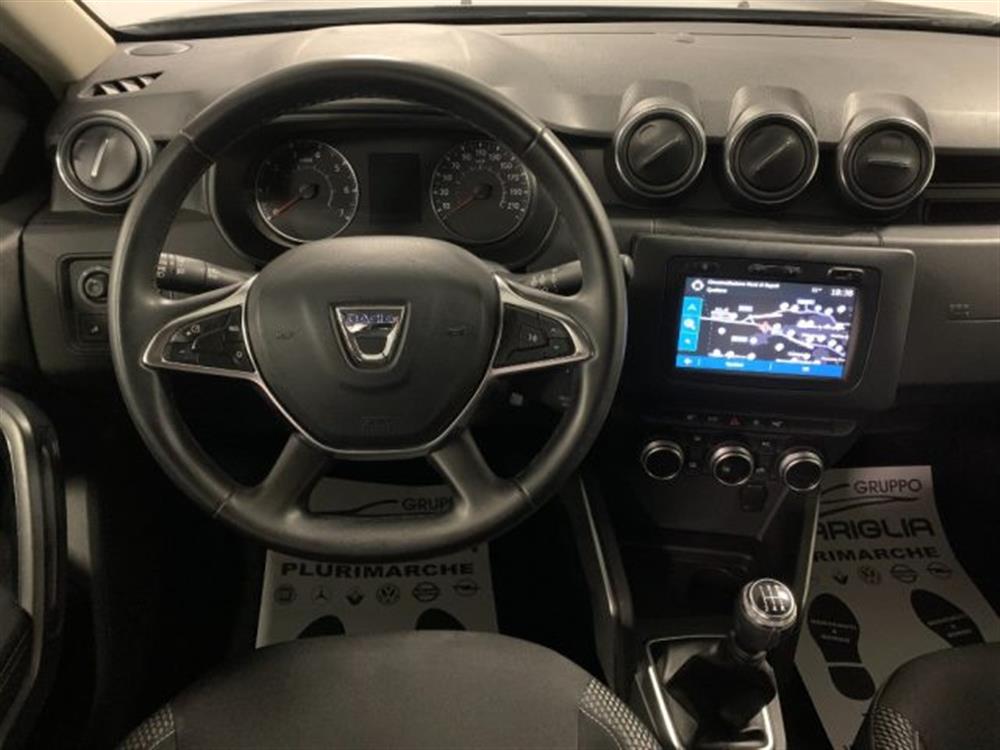 Duster Duster 1.6 GPL 4x2 Prestige