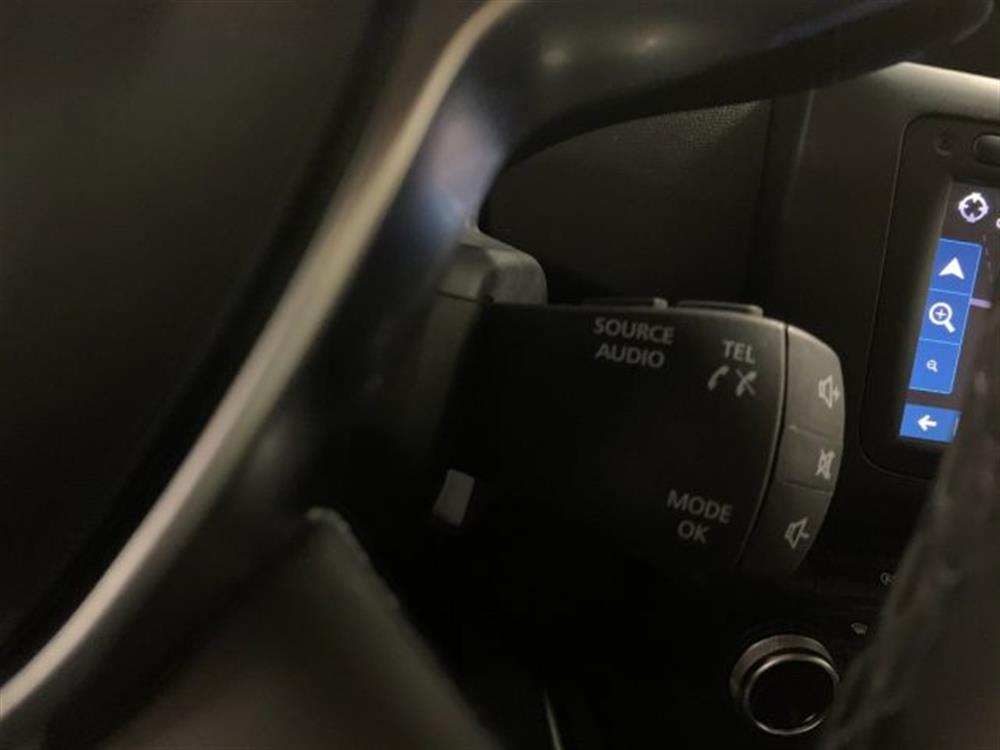 Duster Duster 1.6 GPL 4x2 Prestige