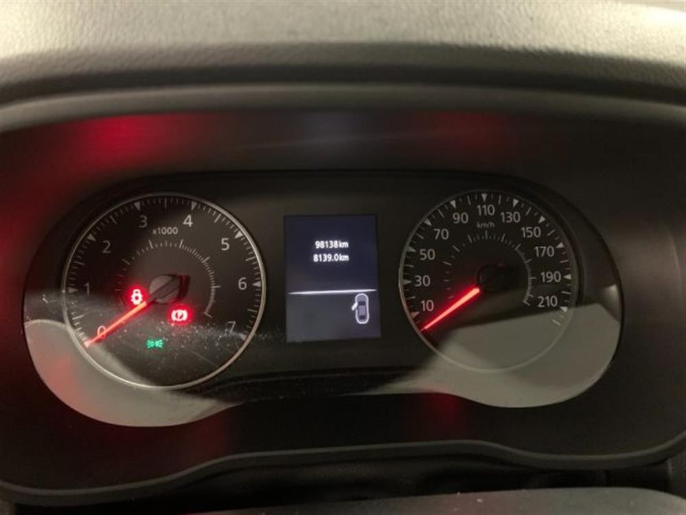 Duster Duster 1.6 GPL 4x2 Prestige