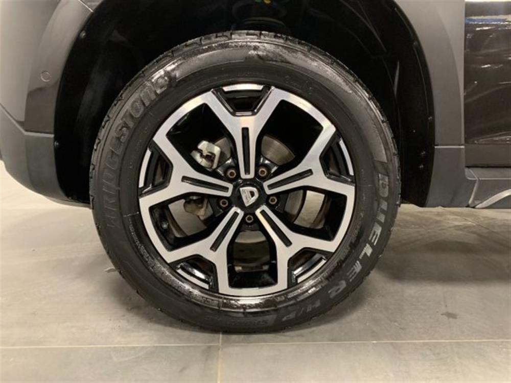 Duster Duster 1.6 GPL 4x2 Prestige