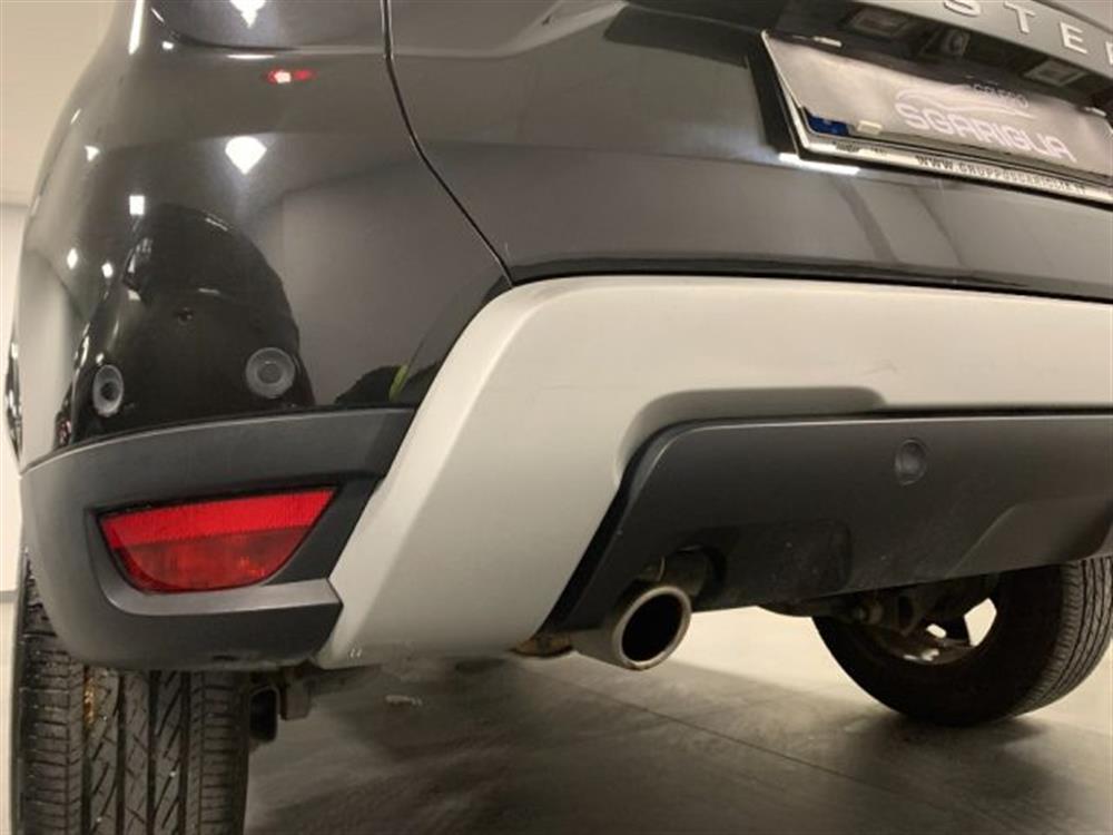 Duster Duster 1.6 GPL 4x2 Prestige