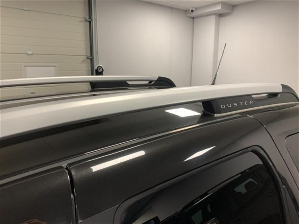 Duster Duster 1.6 GPL 4x2 Prestige