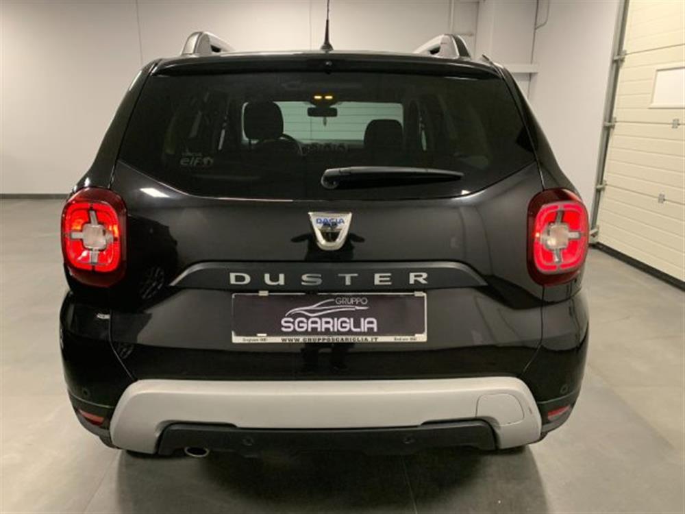 Duster Duster 1.6 GPL 4x2 Prestige