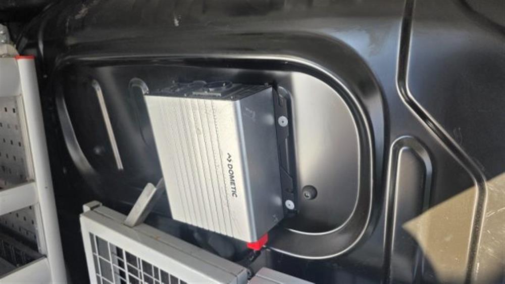 Doblo Doblo 1.4 T-Jet Natural Po