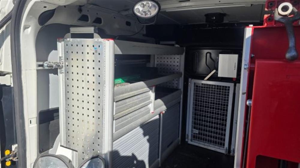 Doblo Doblo 1.4 T-Jet Natural Po