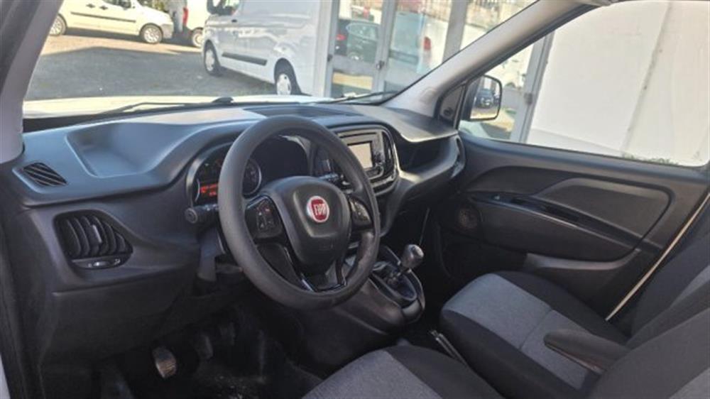 Doblo Doblo 1.4 T-Jet Natural Po
