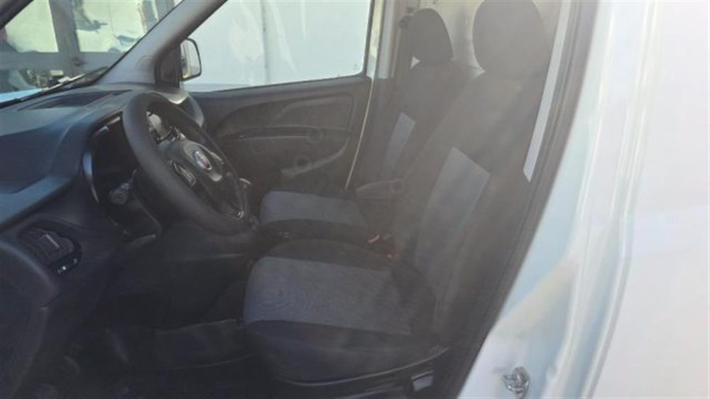 Doblo Doblo 1.4 T-Jet Natural Po