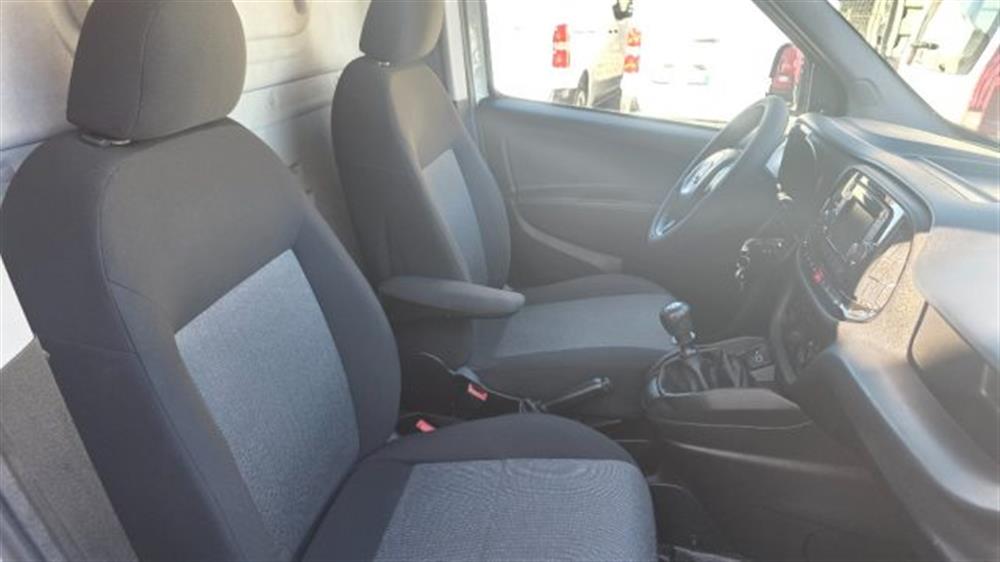 Doblo Doblo 1.4 T-Jet Natural Po