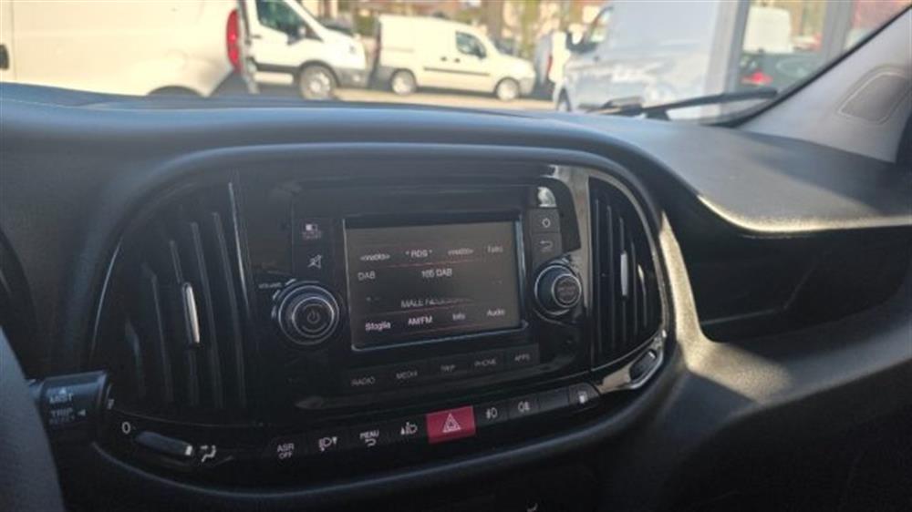 Doblo Doblo 1.4 T-Jet Natural Po