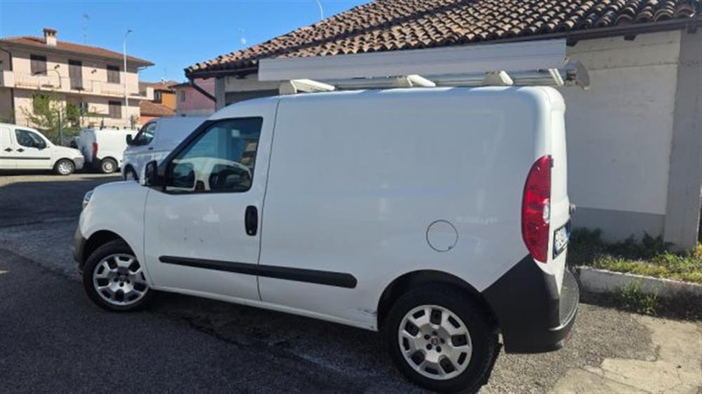 Doblo Doblo 1.4 T-Jet Natural Po