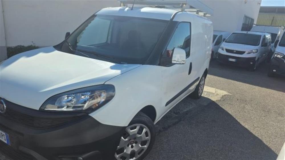 Doblo Doblo 1.4 T-Jet Natural Po
