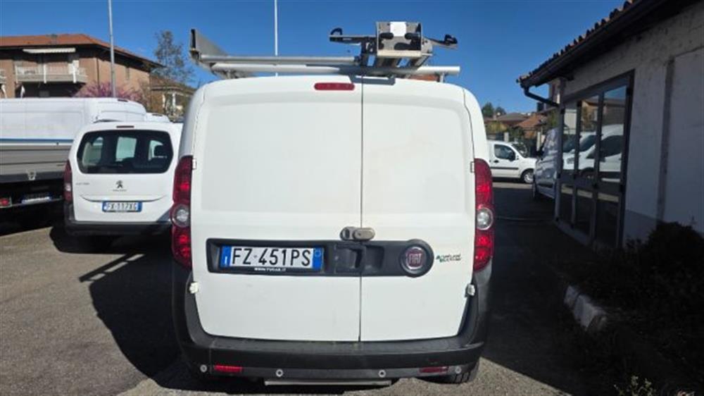 Doblo Doblo 1.4 T-Jet Natural Po