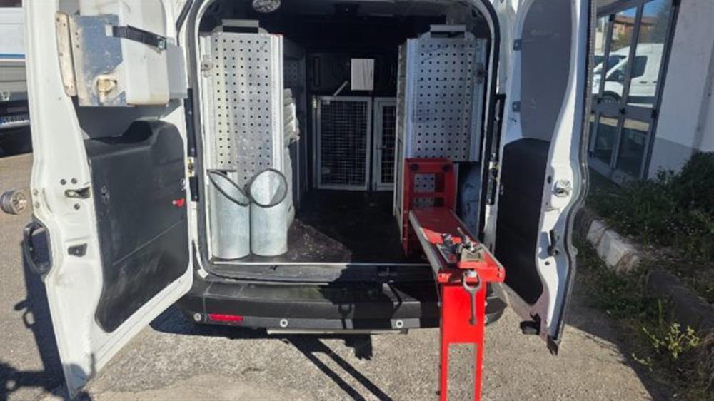 Doblo Doblo 1.4 T-Jet Natural Po