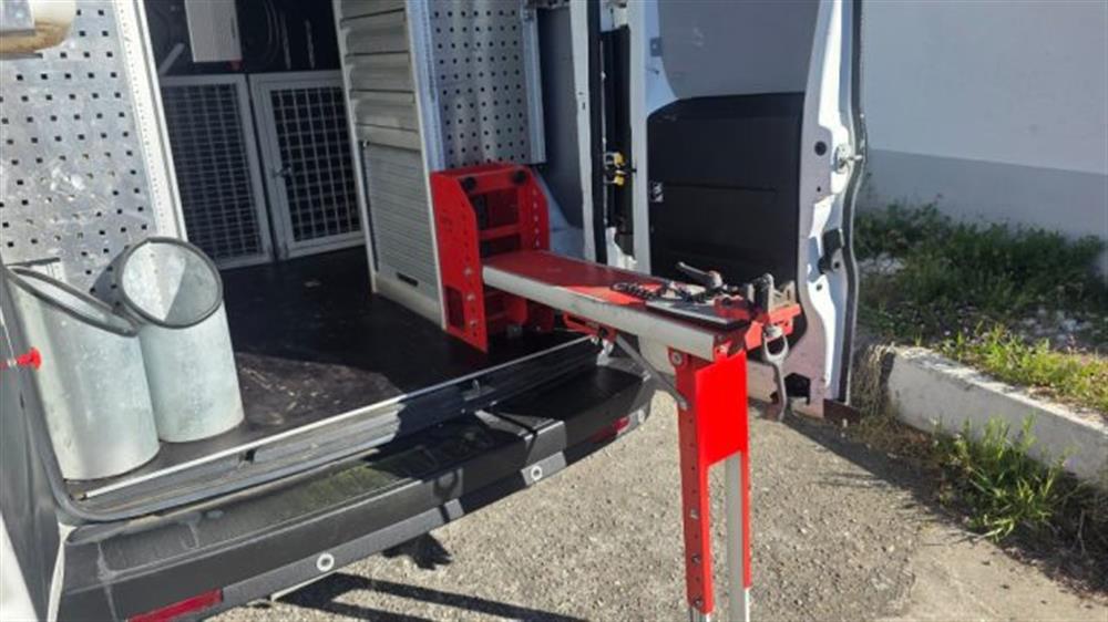 Doblo Doblo 1.4 T-Jet Natural Po