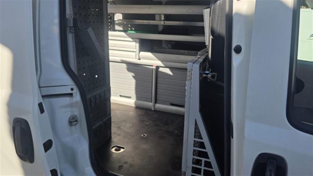 Doblo Doblo 1.4 T-Jet Natural Po