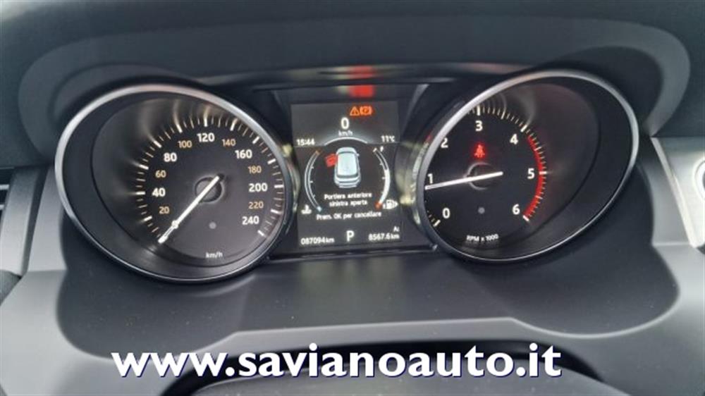 Range Rover Evoque Range Rover Evoque 2.0 TD4 150 CV 5p. S