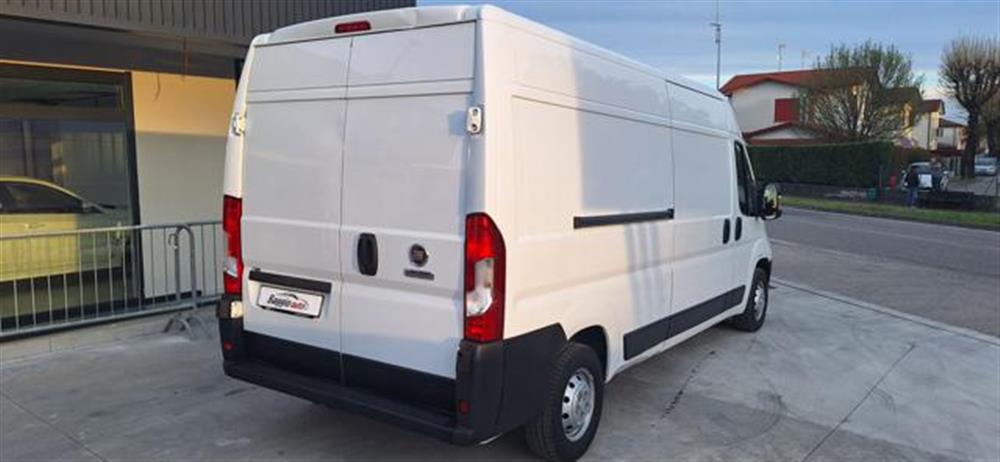 Ducato Ducato 33 2.3 MJT 150CV PLM