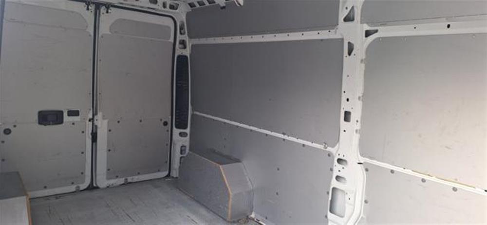 Ducato Ducato 33 2.3 MJT 150CV PLM