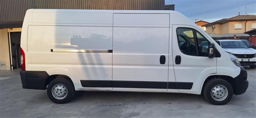 Ducato Ducato 33 2.3 MJT 150CV PLM