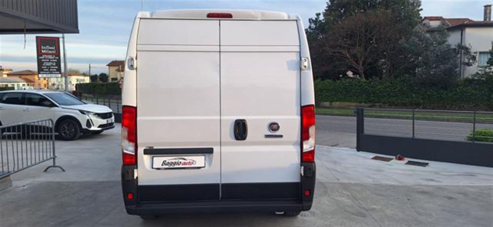 Ducato Ducato 33 2.3 MJT 150CV PLM