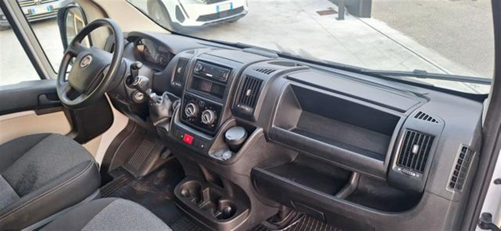 Ducato Ducato 33 2.3 MJT 150CV PLM