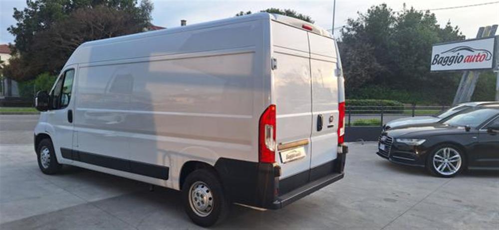 Ducato Ducato 33 2.3 MJT 150CV PLM