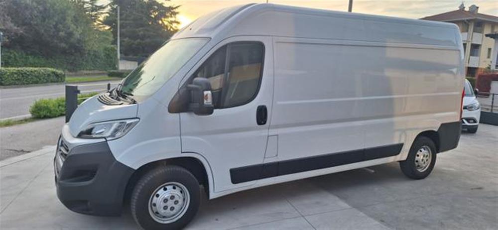 Ducato Ducato 33 2.3 MJT 150CV PLM