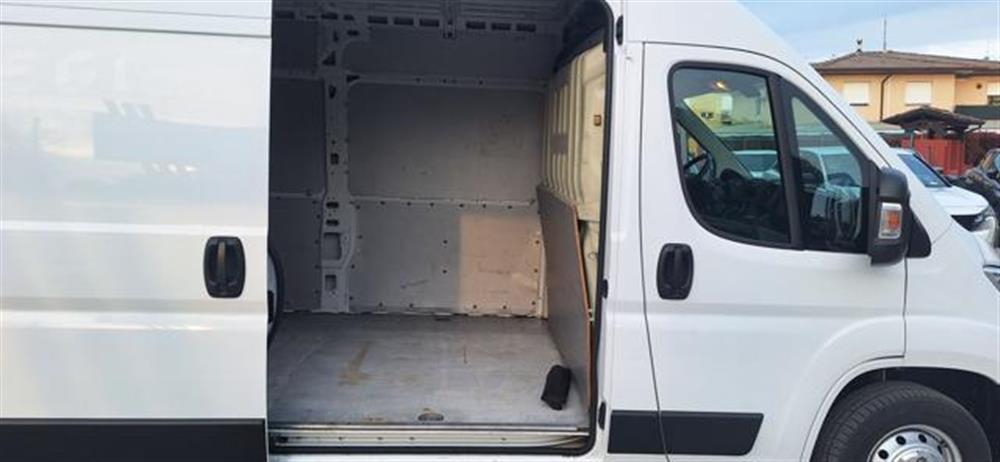 Ducato Ducato 33 2.3 MJT 150CV PLM