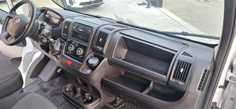 Ducato Ducato 33 2.3 MJT 150CV PLM