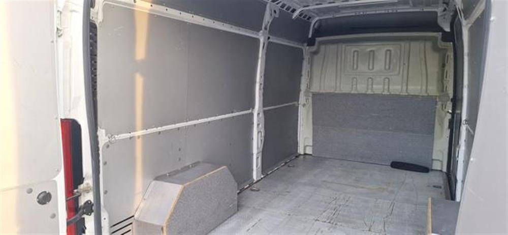 Ducato Ducato 33 2.3 MJT 150CV PLM