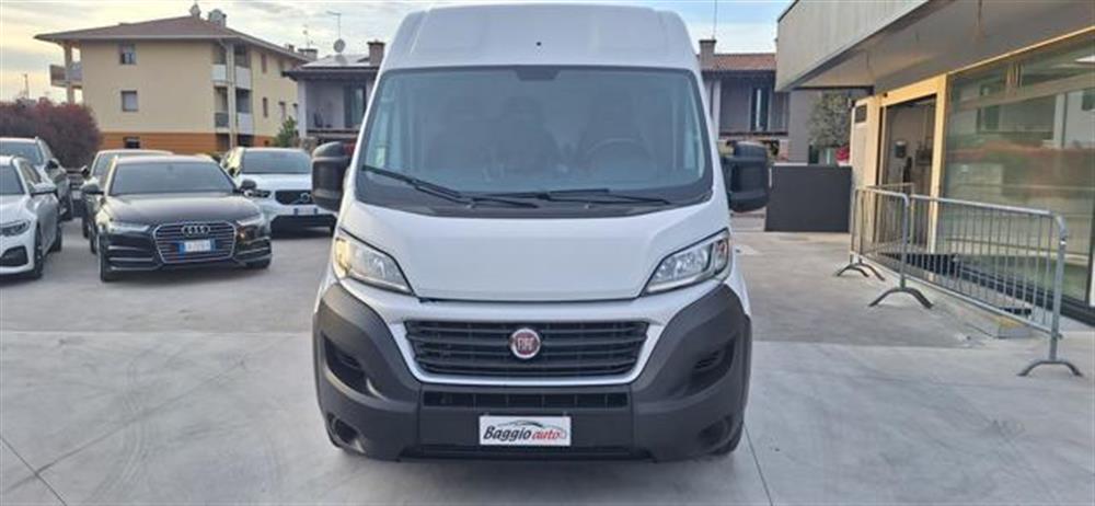 Ducato Ducato 33 2.3 MJT 150CV PLM