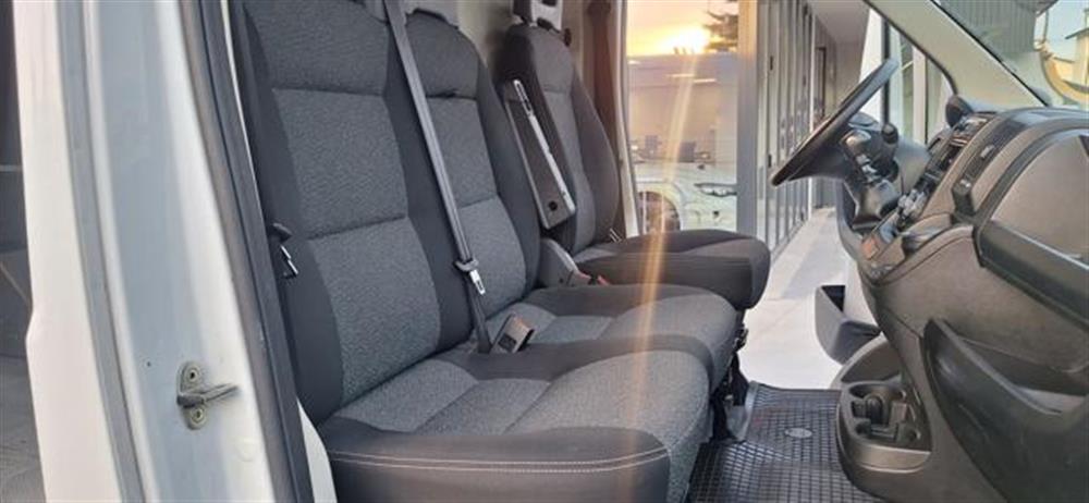 Ducato Ducato 33 2.3 MJT 150CV PLM