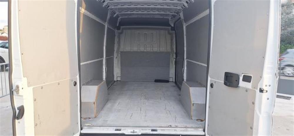 Ducato Ducato 33 2.3 MJT 150CV PLM