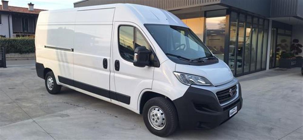 Ducato Ducato 33 2.3 MJT 150CV PLM