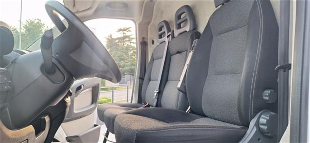 Ducato Ducato 33 2.3 MJT 150CV PLM