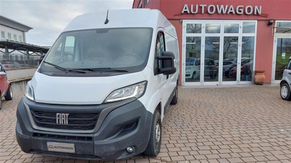 Ducato Ducato 35 2.2 Mjt 140CV PM-