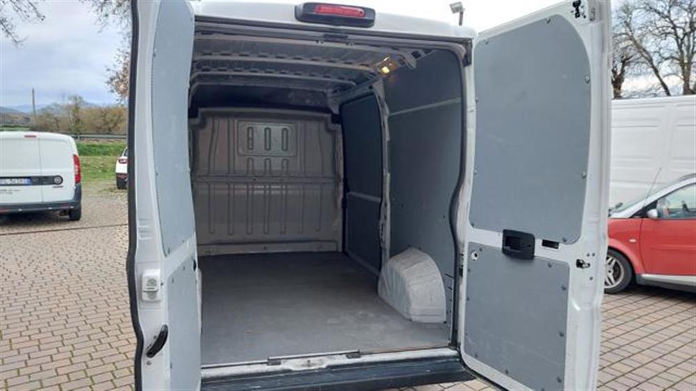Ducato Ducato 35 2.2 Mjt 140CV PM-