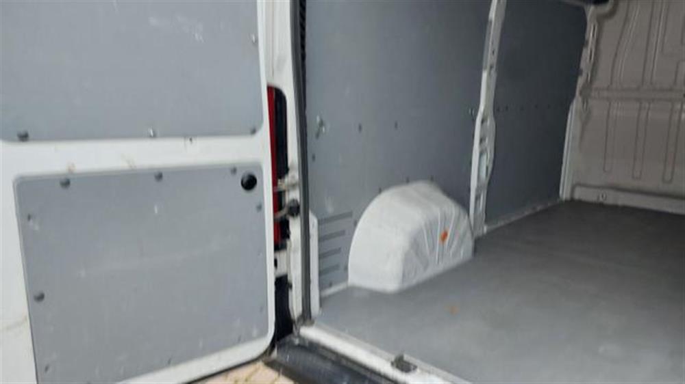 Ducato Ducato 35 2.2 Mjt 140CV PM-