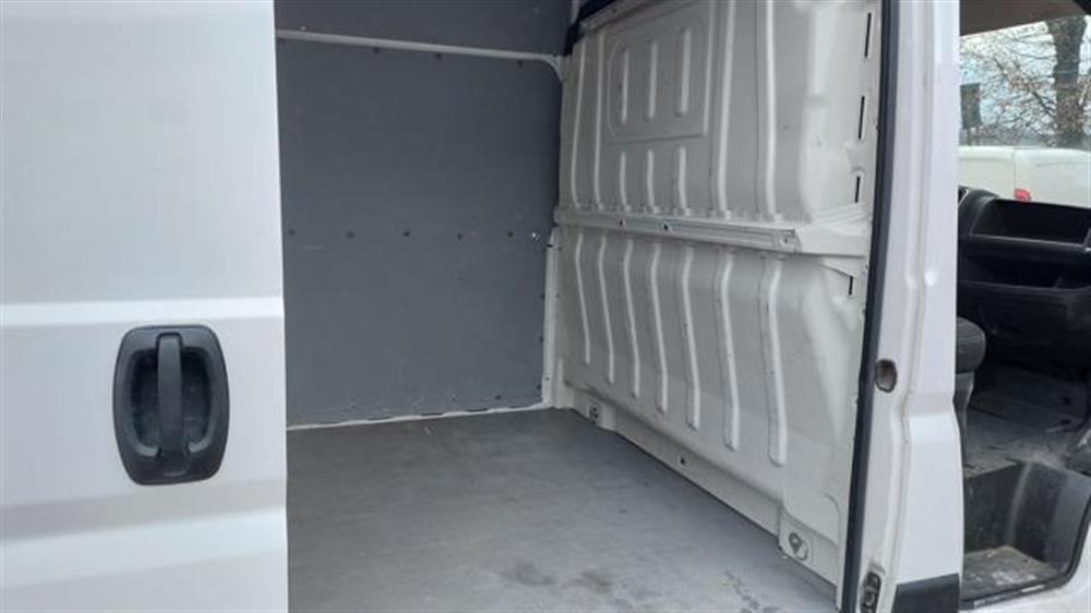 Ducato Ducato 35 2.2 Mjt 140CV PM-