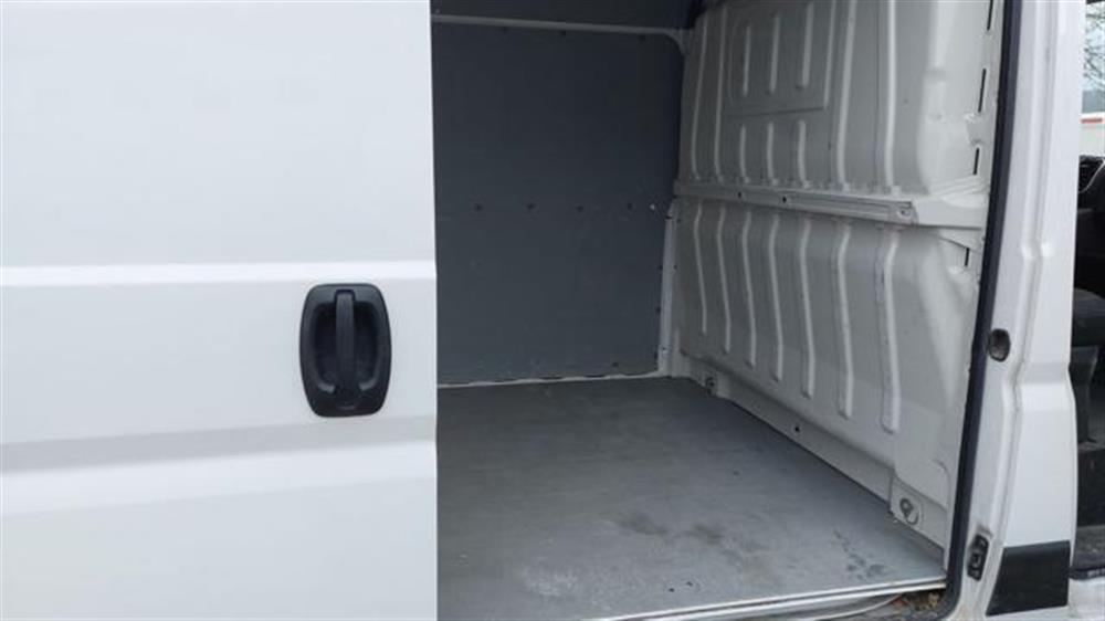 Ducato Ducato 35 2.2 Mjt 140CV PM-