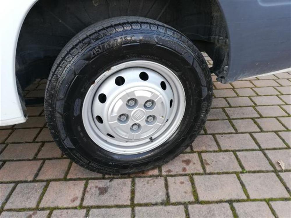 Ducato Ducato 35 2.2 Mjt 140CV PM-